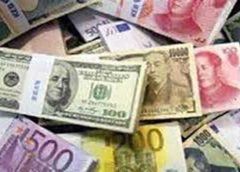 विदेशी मुद्रा भंडार 1.13 अरब डॉलर घटकर 616.1 अरब डॉलर पर