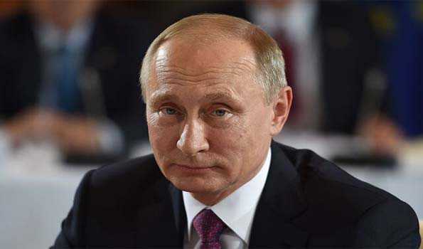 पुतिन ने रूस के राष्ट्रपति चुनाव में की रिकॉर्ड जीत हासिल