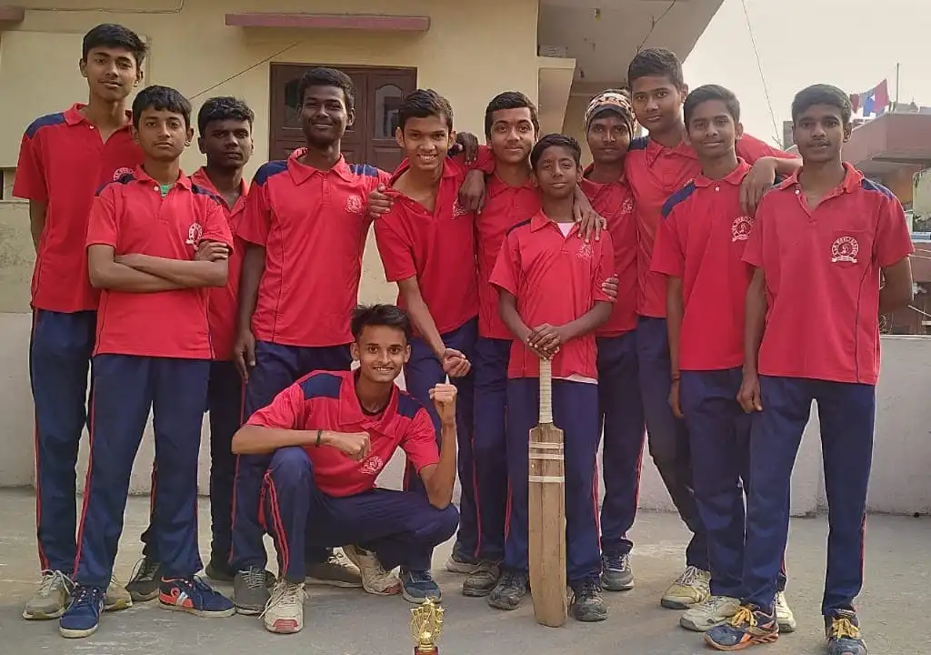 स्वामी विवेकानंद वर्ल्ड स्कूल एवं अल हीरा पब्लिक स्कूल फाइनल में