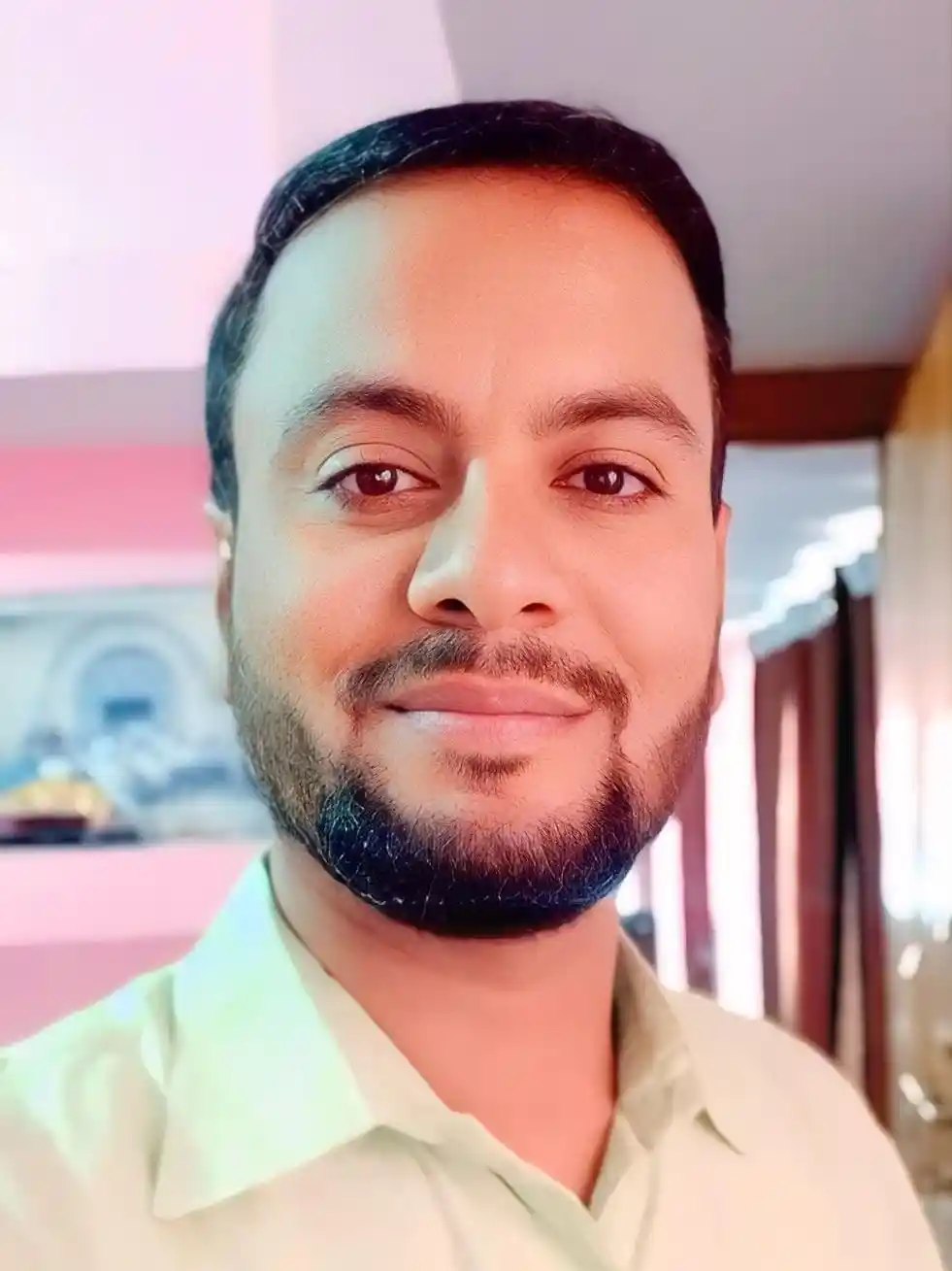 दीपक कुमार को छपरा जिला सॉफ्टबॉल क्रिकेट का सचिव मनोनीत किया गया