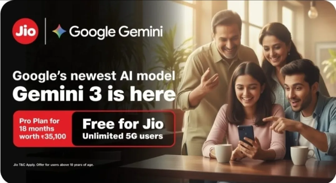 बिहार-झारखंड के छात्रों को एआई से जोड़ रहा रिलायंस जियो